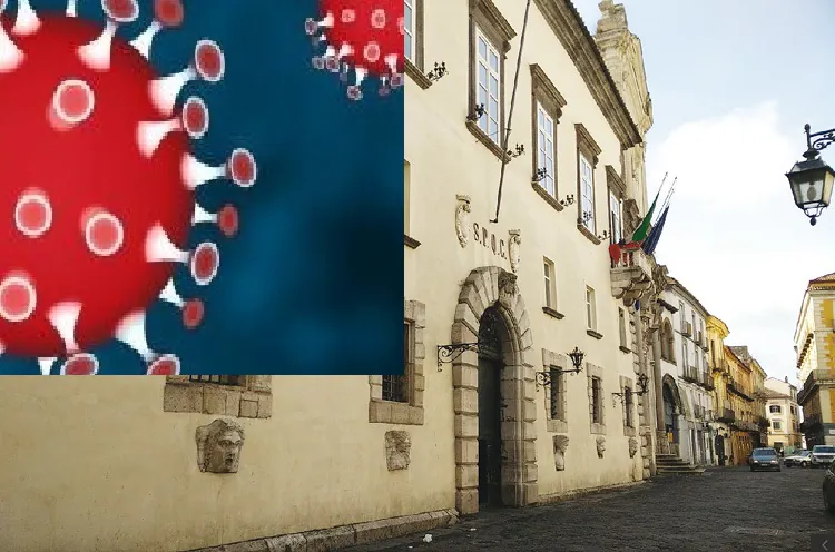 Dipendente positivo, ufficio in quarantena e Comune chiuso per sanificazione
