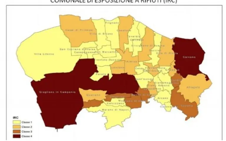 Tumori e Terra dei Fuochi, l’appello dei vescovi: “Estendere screening Procura ad altri territori”
