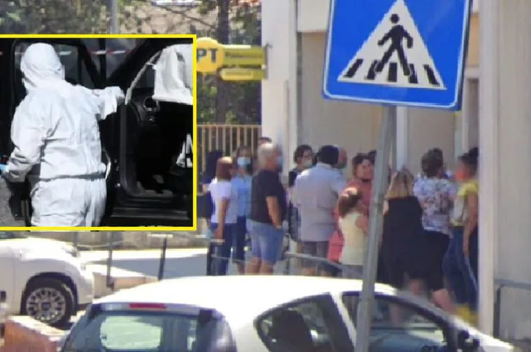 Colpo grosso dei banditi, quantificato bottino: “Hanno sparato contro le auto”