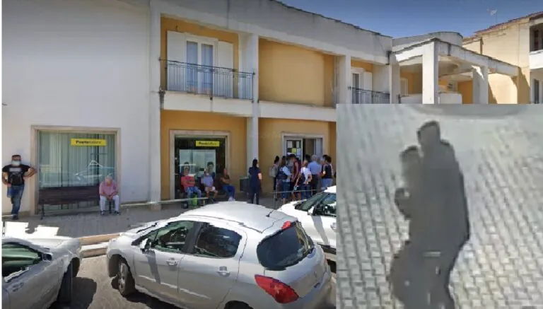 Assalto con spari al portavalori, vigilante ferito alla testa. Poste blindate