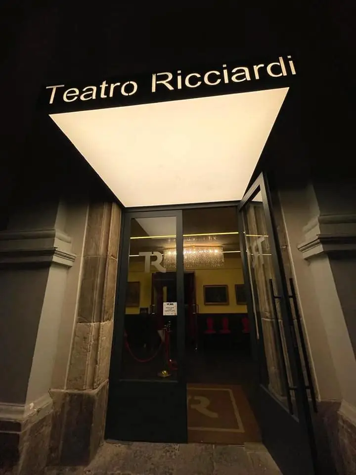 Teatri, il “Ricciardi” stronca Franceschini: “Inutile riaprire così”