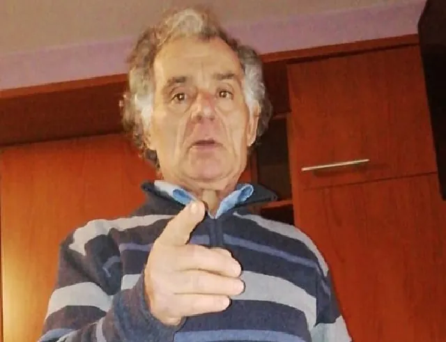 Sparito con la bici, ritrovato nell’altra provincia