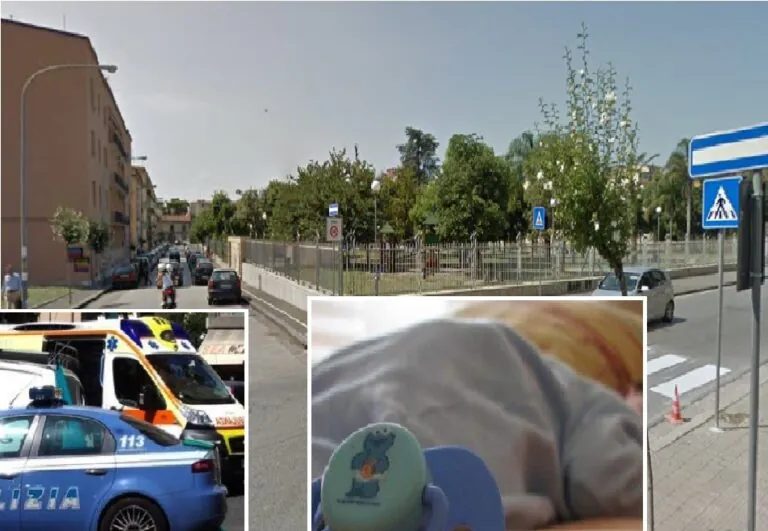 Morto a 4 mesi, aperta indagine: salma sequestrata per l’autopsia