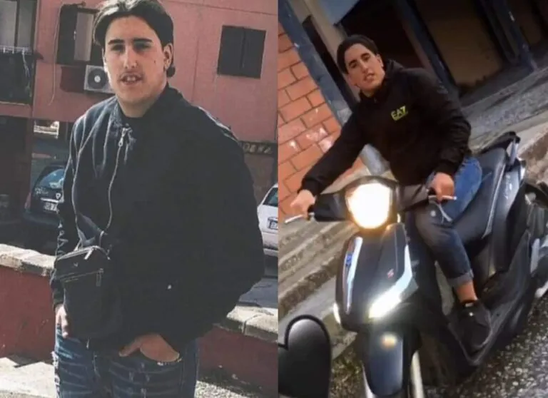 Si impicca a 15 anni, l’ultima lettera: “Scusa mamma ma qui non ci voglio stare”