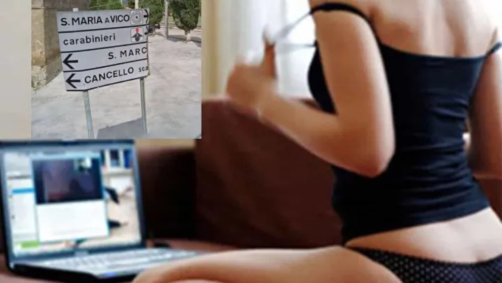Promette alla vicina terapia di coppia, poi la violenta per 4 giorni: condannato 43enne della Valle