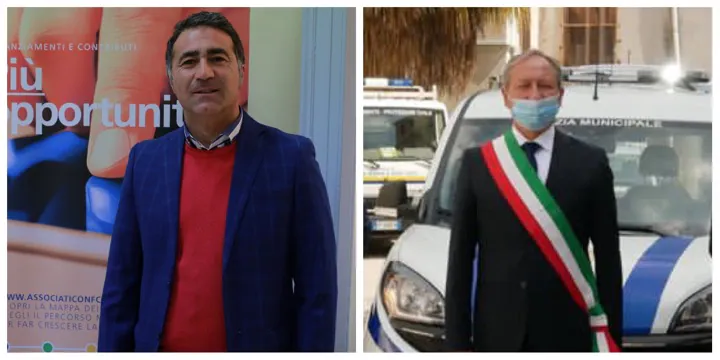 Summit con Confcommercio, garantiti sgravi fiscali per tutti gli esercenti chiusi in zona rossa