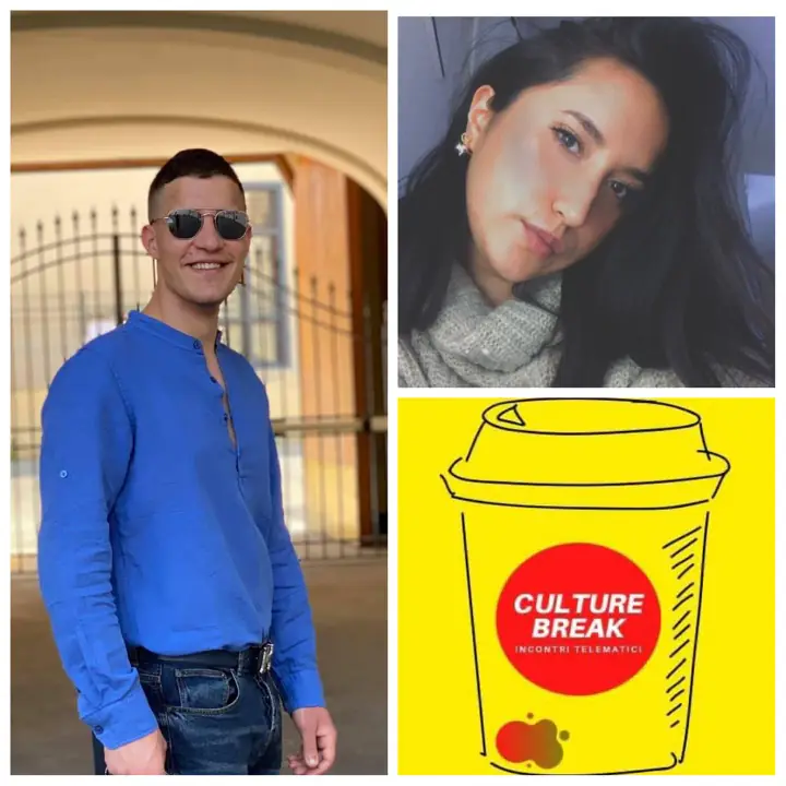 Culture break: “Insieme contro ogni forma di bullismo”