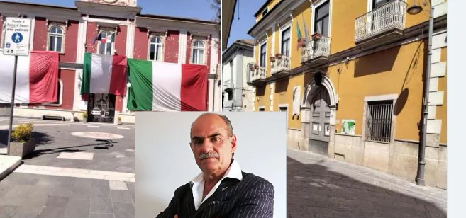 Festa del 25 aprile ignorata dalla maggioranza, Stellato mette in campo paragone con l’altro Comune
