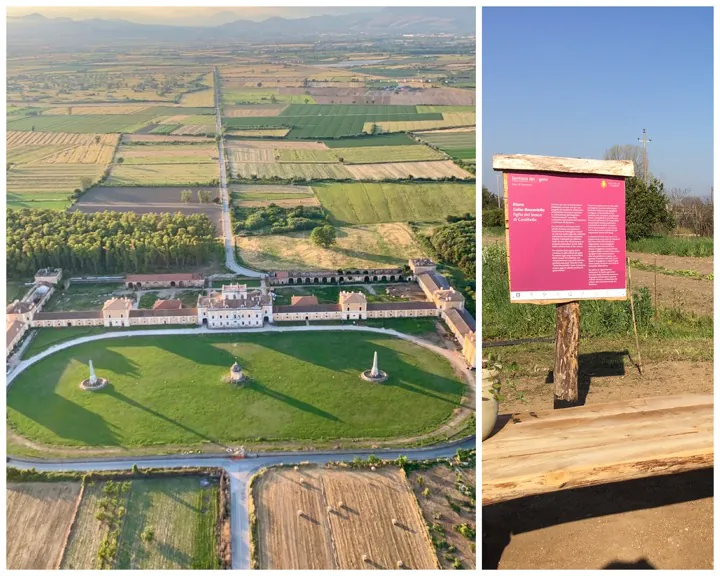 Fondazione Real Sito, manifestazione per onorare la storia