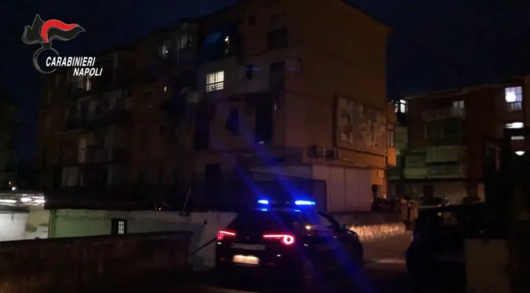 I NOMI. Ucciso per una partita di droga, ecco chi sono i 5 arrestati