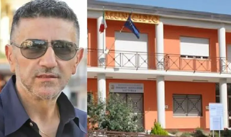 Sottoscritto Patto di collaborazione per la pulizia e lo sgombero dei rifiuti