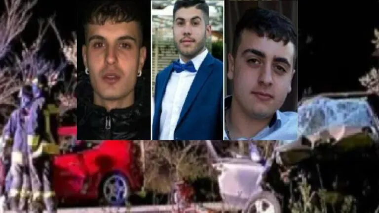 Strage in diretta, fissati addio delle 4 vittime: tre funerali diversi e lutto cittadino
