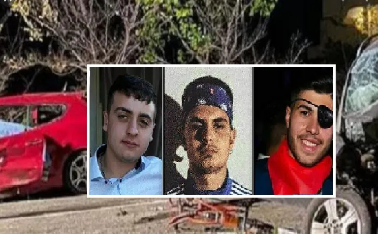 Strage sulla Casilina, l’incidente in diretta: una delle vittime stava facendo diretta su Instagram