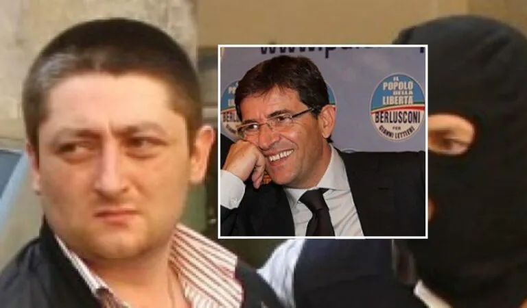 Schiavone jr si confonde sulle elezioni e si scusa: “Colpa dello stress”