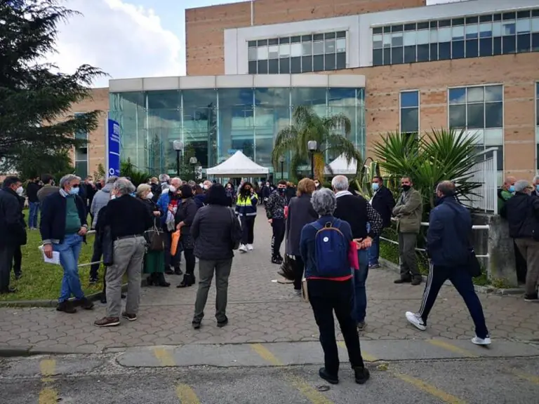 L’ospedale avrà il suo reparto di Terapia Intensiva: la data dell’inaugurazione