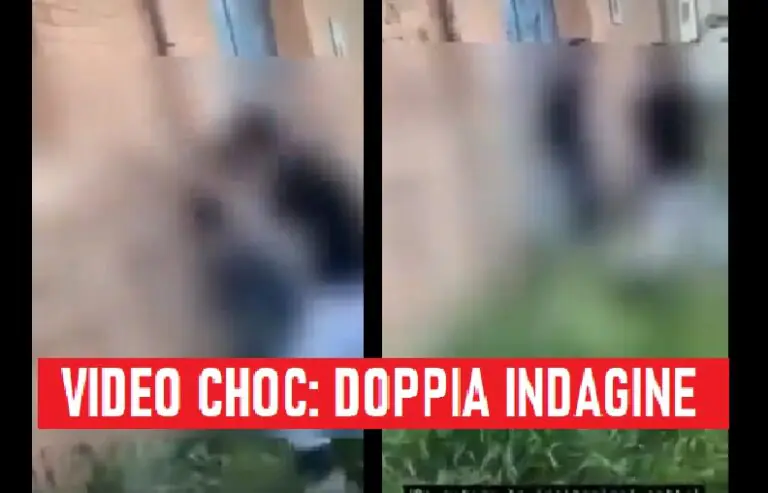 Video choc tra minori, caso si allarga: filmato pure alla polizia postale. Primi provvedimenti vicini