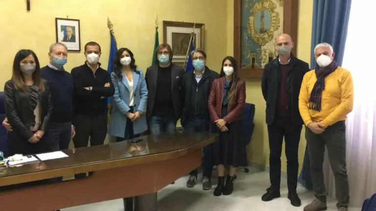 Recovery Plan, summit tra la maggioranza e Zannini
