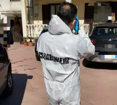 Ucciso da un colpo di fucile, Valle piange un grande lavoratore. FOTO