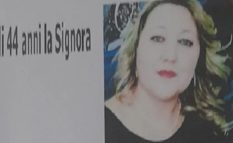 Madre di famiglia sconfitta dal virus a 44 anni