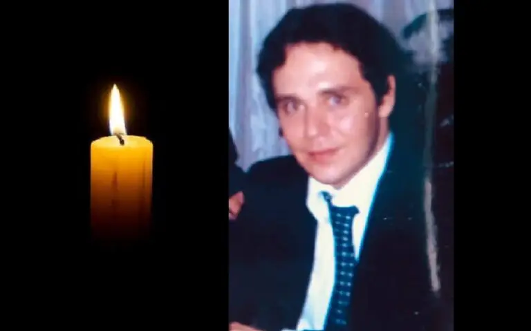 Figlio dell’ex sindaco torna a casa dopo la tragedia: fissati i funerali