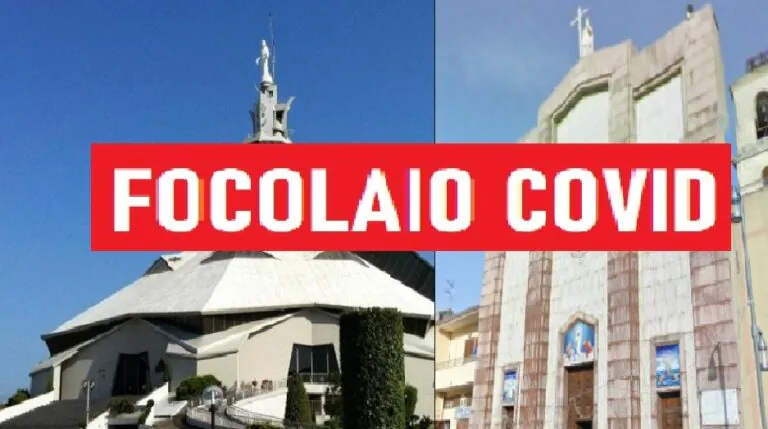 Focolaio tra Tempio e parrocchia, prime riaperture dopo il contagio