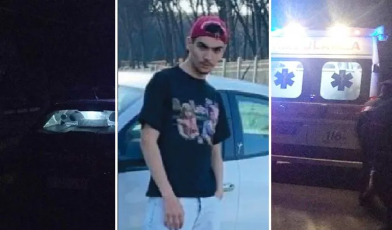 Panda lanciata a tutta velocità e l’urto con lo scooter: così Francesco è morto a 17 anni