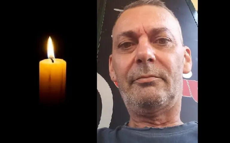 Addio Luciano, amico di tutti: città sconvolta