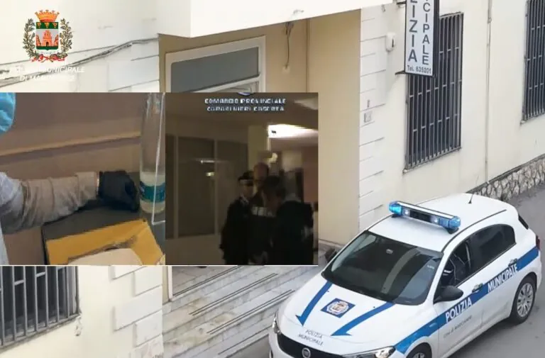 Weekend rosso, carabinieri nel ristorante per un pranzo illegale. Vigili chiudono pure un’attività