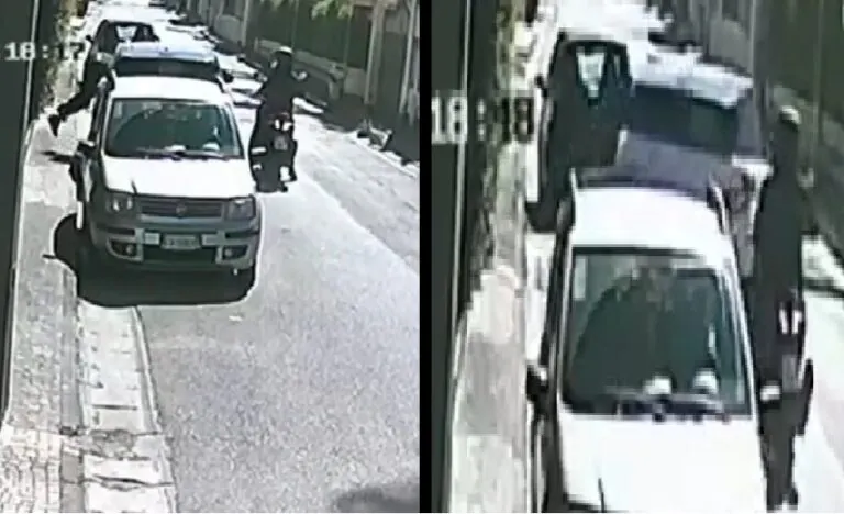 Auto rubata in 30 secondi da 2 ragazzi, video diventa caso nazionale. IL FILMATO