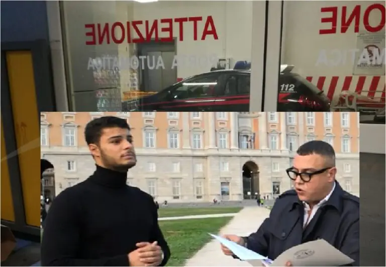 Rissa al pronto soccorso, la decisione del gip: liberi ma a processo