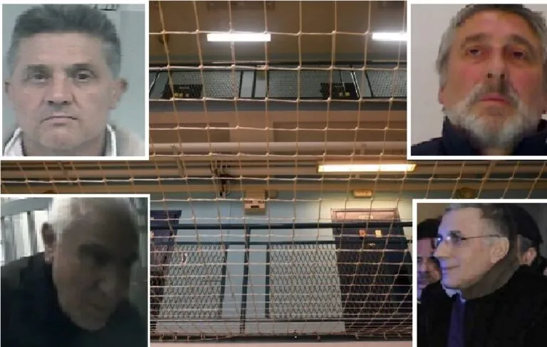 No all’ergastolo ostativo, superboss sperano nella liberazione anticipata