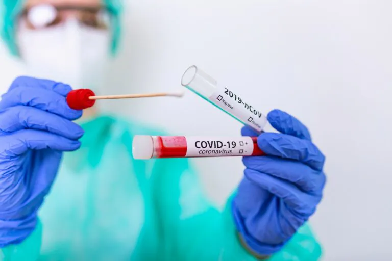 Positivo dipendente dell’agriturismo: non era vaccinato