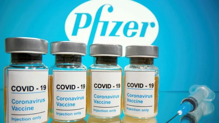 Vaccino Pfizer e gli effetti collaterali: cuore a rischio?