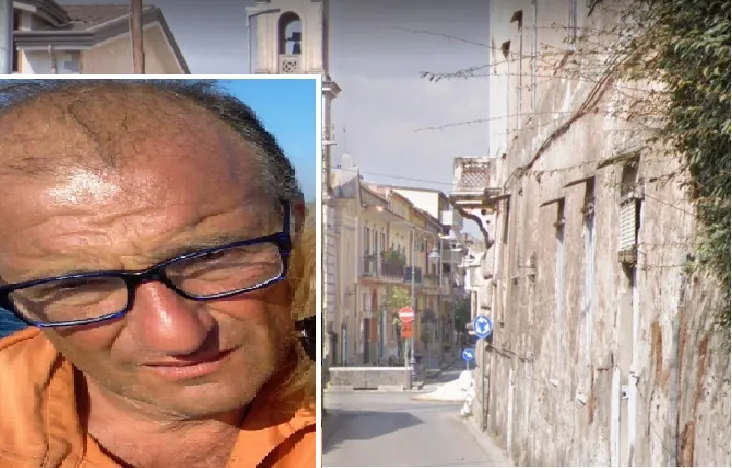 Muore in bici, identificata vittima: era dipendente della Provincia. Lutto in due comunità