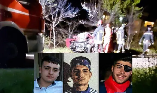 Trovato nel telefono della vittima il filmato della strage: “Tragedia senza precedenti”