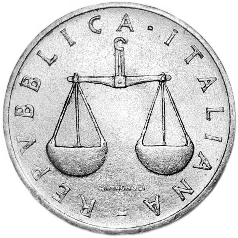 La moneta da 20 Euro riedizione della vecchia Lira: vale una cifra record