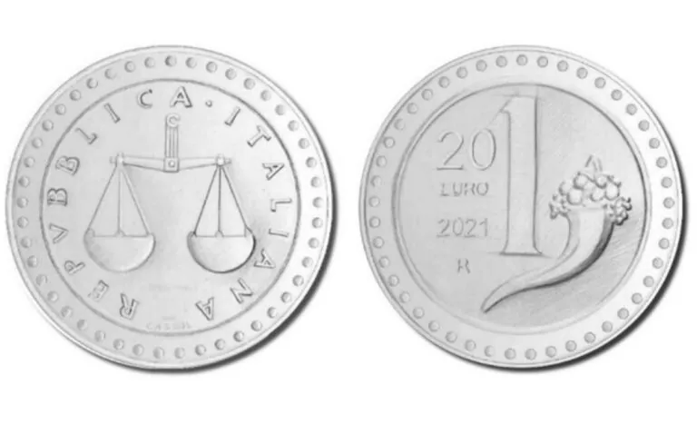 Le vecchie 10 lire alla ribalta: il loro valore ha subito imporrate scossone