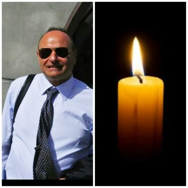 Lutto nella Valle: muore stimato professore. Fissati i funerali