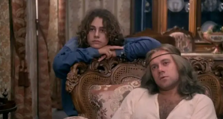 Addio all’attrice di uno dei film cult degli anni ’80