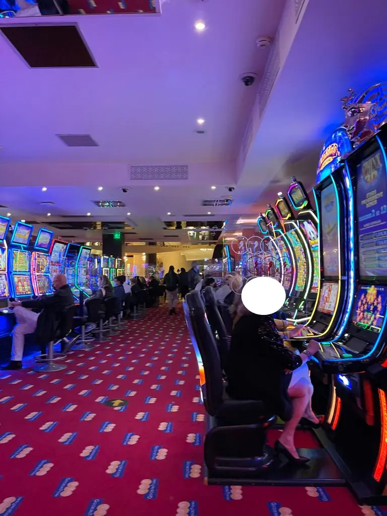 Riaperto il primo casinò nella nostra penisola