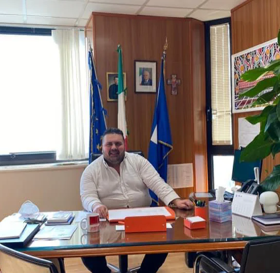 Belardo sulla chiusura delle scuole: “Misura necessaria”