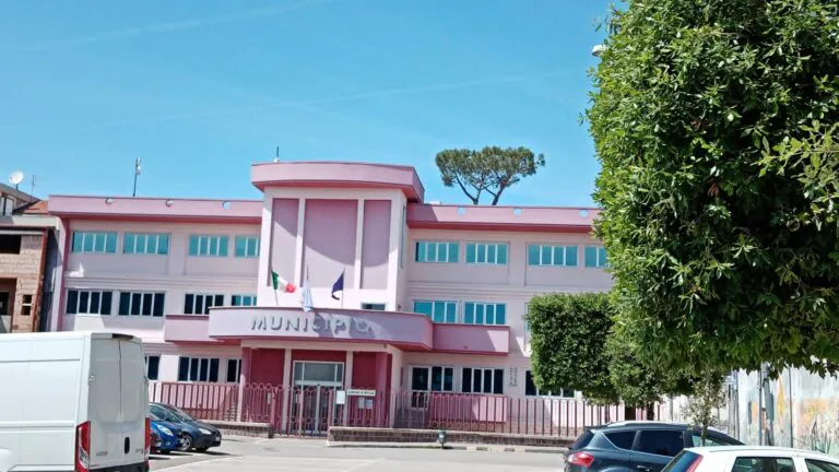 Finanziamenti del CIS: il Comune riqualificherà il centro storico