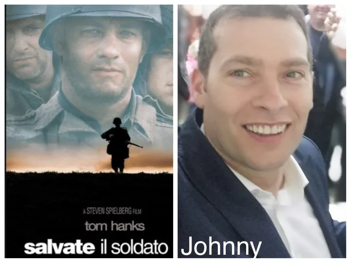 ‘Salvate il soldato Jhonny’: in 8 sono recalcitranti a votare il bilancio
