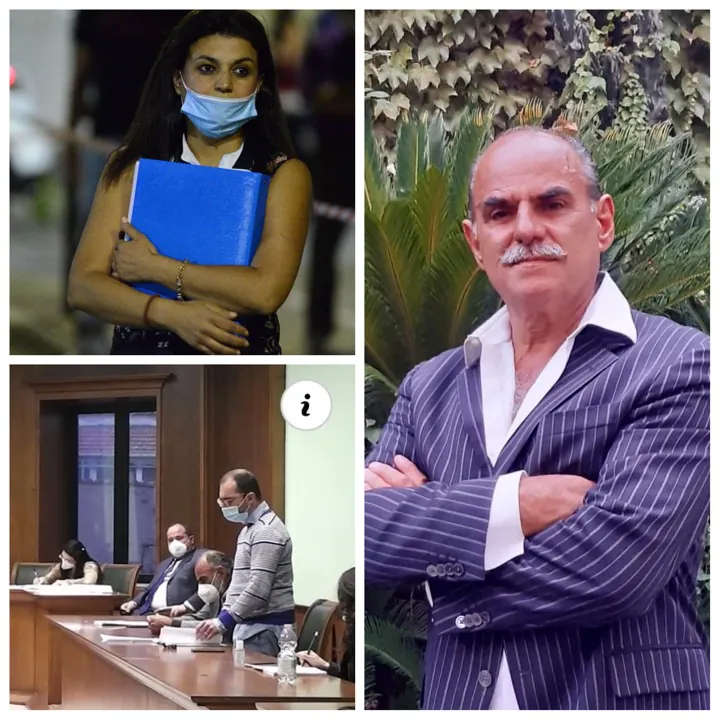 Il gruppo consiliare ‘Impegno Comune’ spaccato sulla crisi di maggioranza