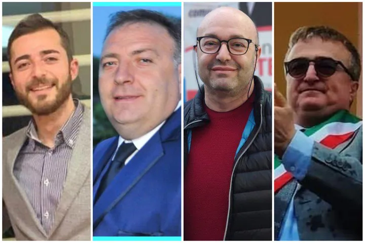 Elezioni, in 2 hanno annunciato candidatura. All’appello mancano 2 gruppi