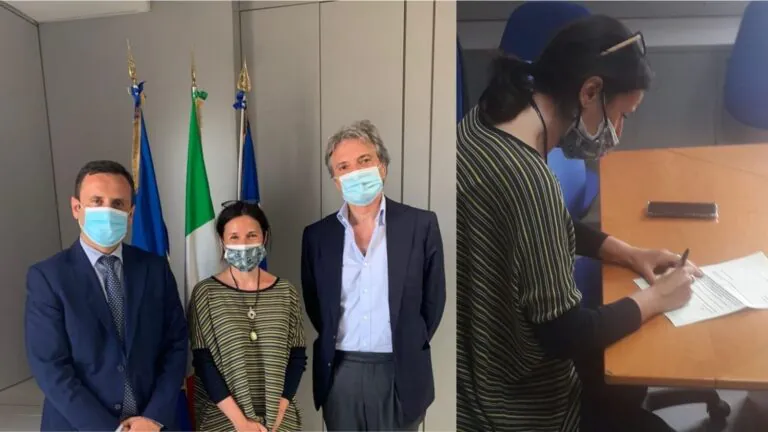 Turismo sull’Appia, nuovo incarico per l’ex assessore