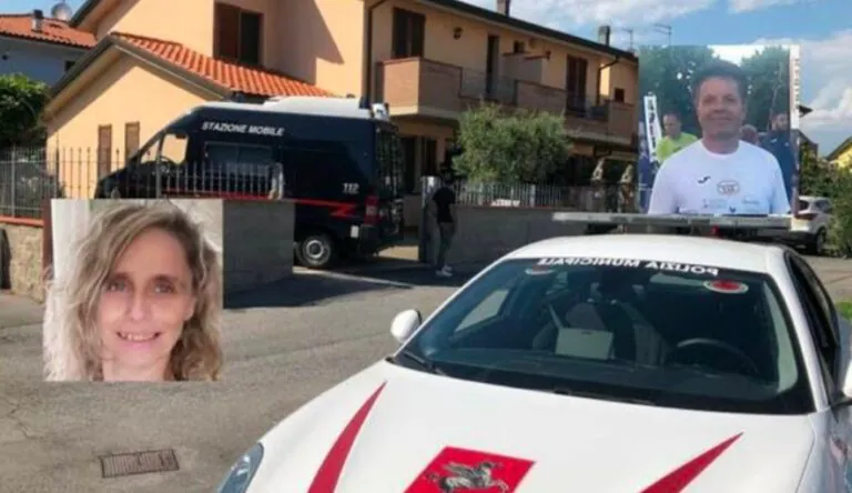 Uccisa a coltellate dopo lite, fermato il marito: sono del Casertano