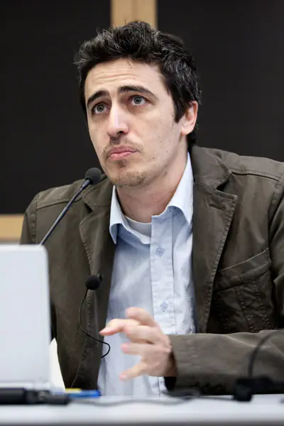 La lunga battaglia di Pif: cancellato il nome del ministro fascista da una strada del casertano