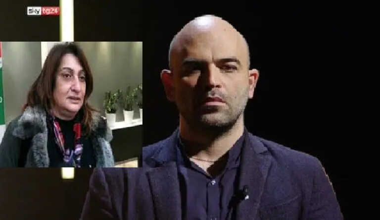 Minacce a Saviano e Capacchione, ordine dei giornalisti si costituisce contro il boss