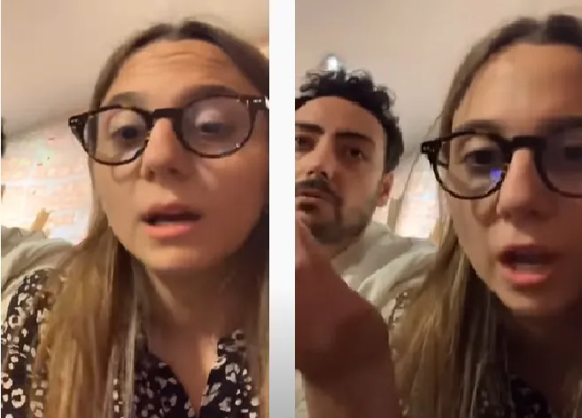 La “Jackal” casertana cacciata dalla Partita del Cuore: “Sei donna, non puoi stare qui”. IL VIDEO